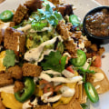 10 Delicious Vegetarian Mexican Food Options in Central Arizona